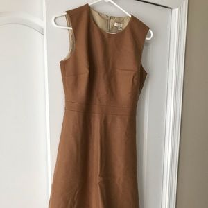 J crew dress. NWT